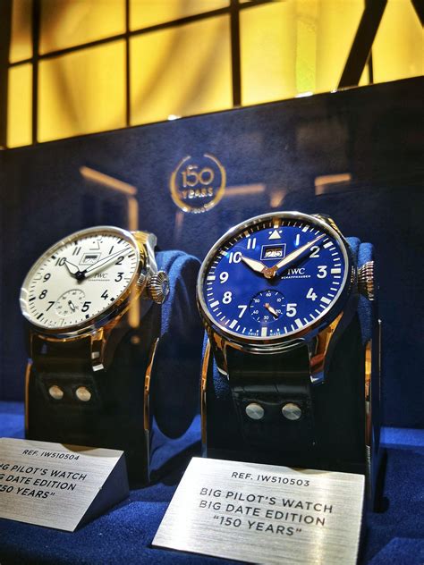 schaffhausen watches hong kong